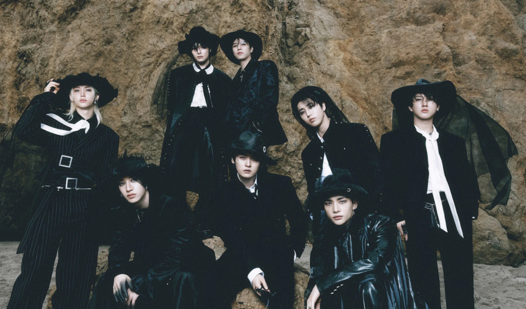 stray kids do it tops fan poll for best new music Stray Kids' DO IT Tops Fan Poll for Best New Music