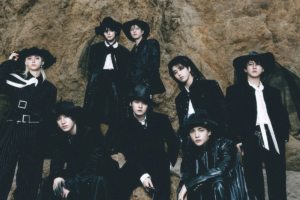 Stray Kids’ DO IT Tops Fan Poll for Best New Music
