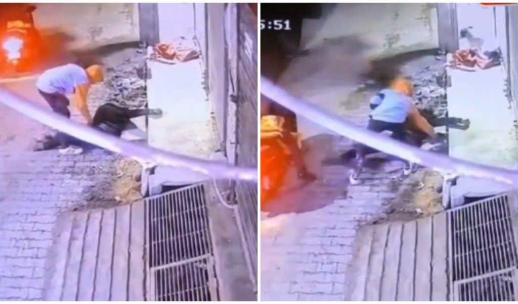 Stricken by Heart Attack, Looted Instead of Help 3 stricken by heart attack looted instead of help Stricken by Heart Attack, Looted Instead of Help