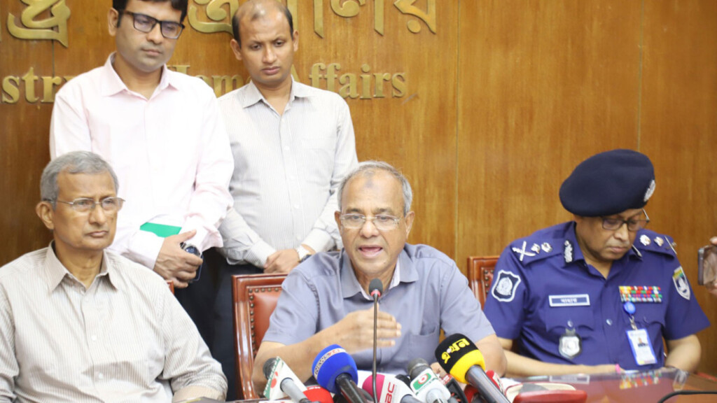 strict measures ordered against communal agitators Strict Measures Ordered Against Communal Agitators