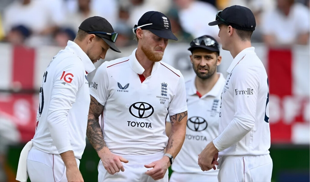strict night time restrictions for english cricketers Strict Night-Time Restrictions for English Cricketers