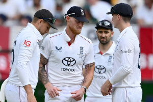 Strict Night-Time Restrictions for English Cricketers