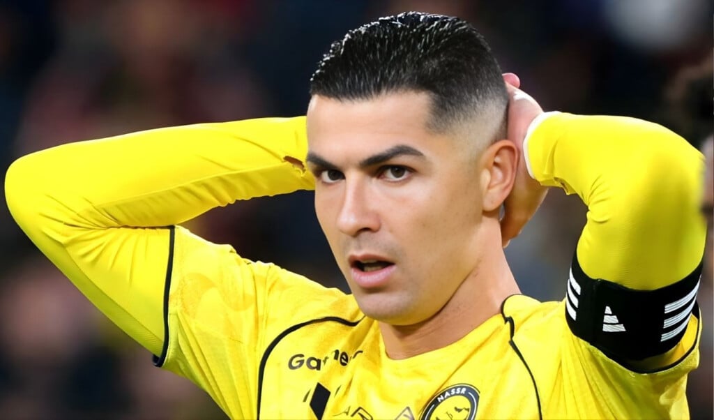 strict warning from saudi pro league over ronaldo boycott issue Strict warning from Saudi Pro League over Ronaldo boycott issue