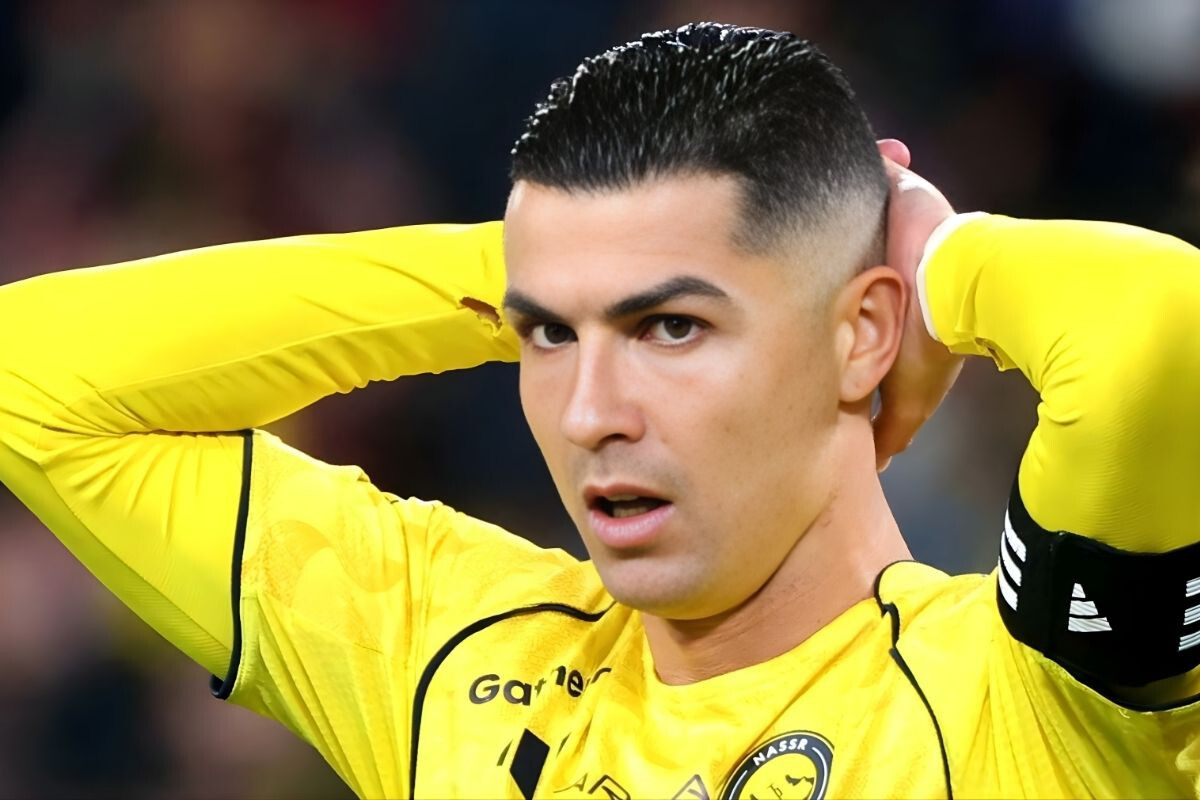 Strict warning from Saudi Pro League over Ronaldo boycott issue