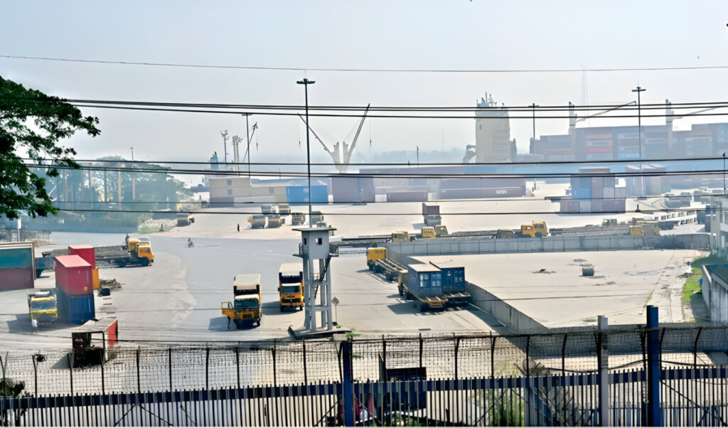 strike at chattogram port disrupts ramadan supplies Strike at Chattogram Port Disrupts Ramadan Supplies