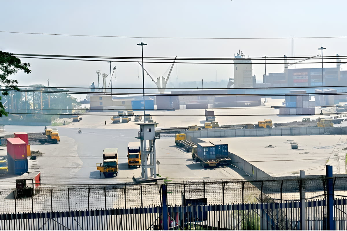 Strike at Chattogram Port Disrupts Ramadan Supplies