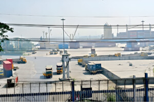 Strike at Chattogram Port Disrupts Ramadan Supplies