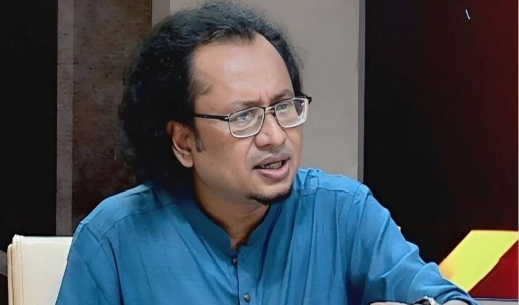 strong protests may erupt to remove dr yunus jahed ur rahman Strong Protests May Erupt to Remove Dr. Yunus: Jahed Ur Rahman