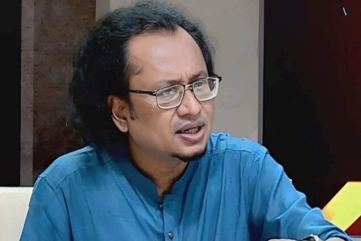 Strong Protests May Erupt to Remove Dr. Yunus: Jahed Ur Rahman