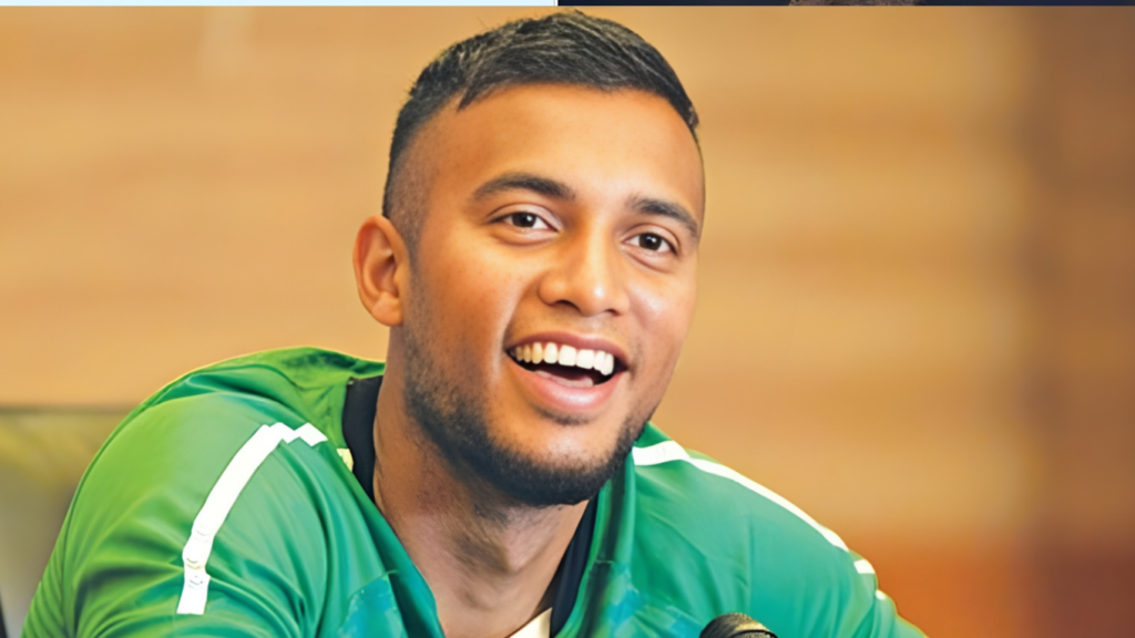 strongest squad ever jamal bhuyan reveals bangladeshs secret weapon against india “Strongest Squad Ever!” — Jamal Bhuyan Reveals Bangladesh’s Secret Weapon Against India
