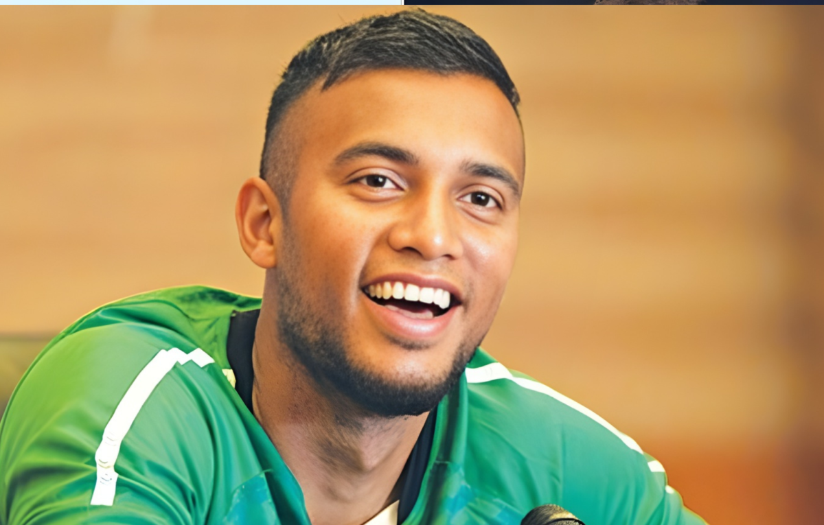 “Strongest Squad Ever!” — Jamal Bhuyan Reveals Bangladesh’s Secret Weapon Against India