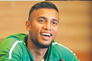 “Strongest Squad Ever!” — Jamal Bhuyan Reveals Bangladesh’s Secret Weapon Against India