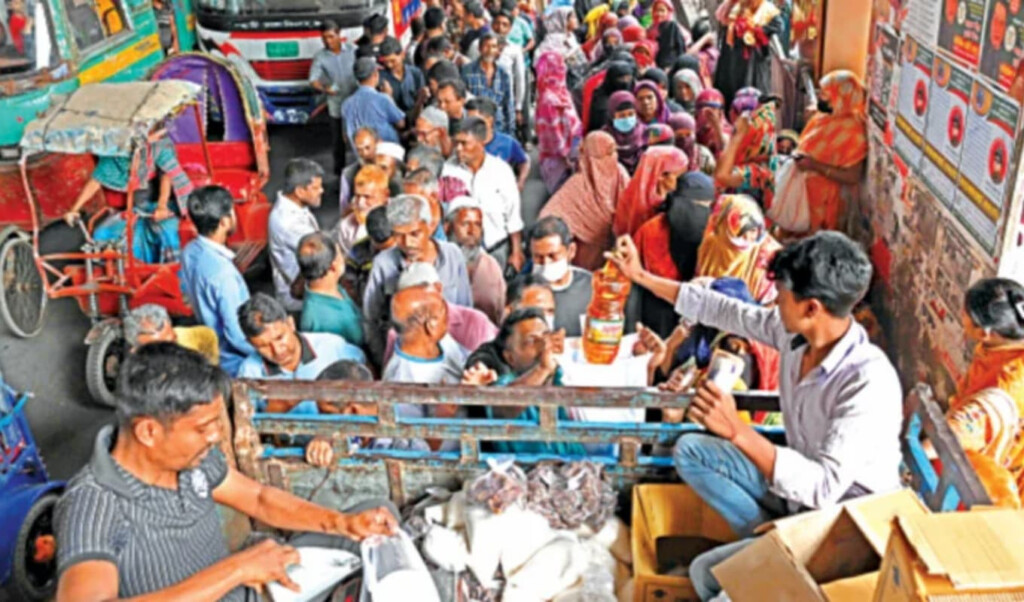 struggle erupts over low cost essentials Struggle Erupts Over Low-Cost Essentials