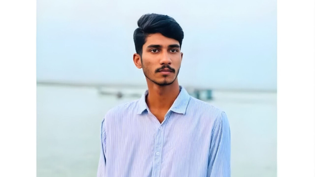 student activist hacked to death in sirajganj ambush Student Activist Hacked to Death in Sirajganj Ambush