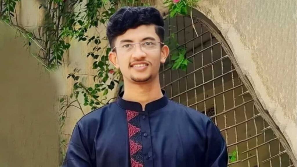 student activist remanded over university attempted murder Student Activist Remanded Over University Attempted Murder