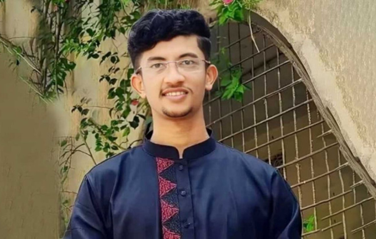 Student Activist Remanded Over University Attempted Murder