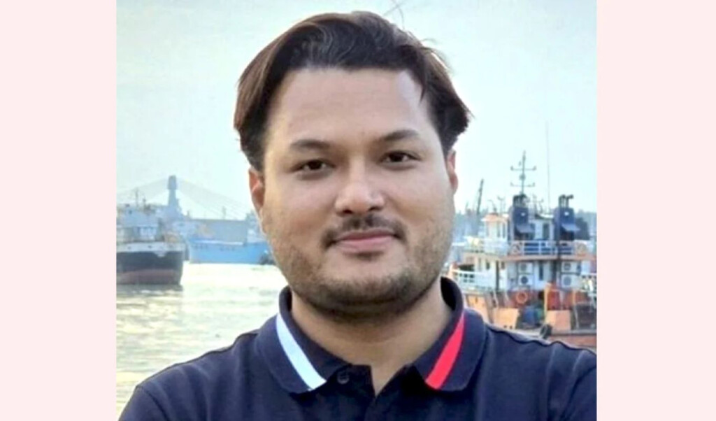 student advisers sold out july muntasir mahmud Student Advisers Sold Out July: Muntasir Mahmud