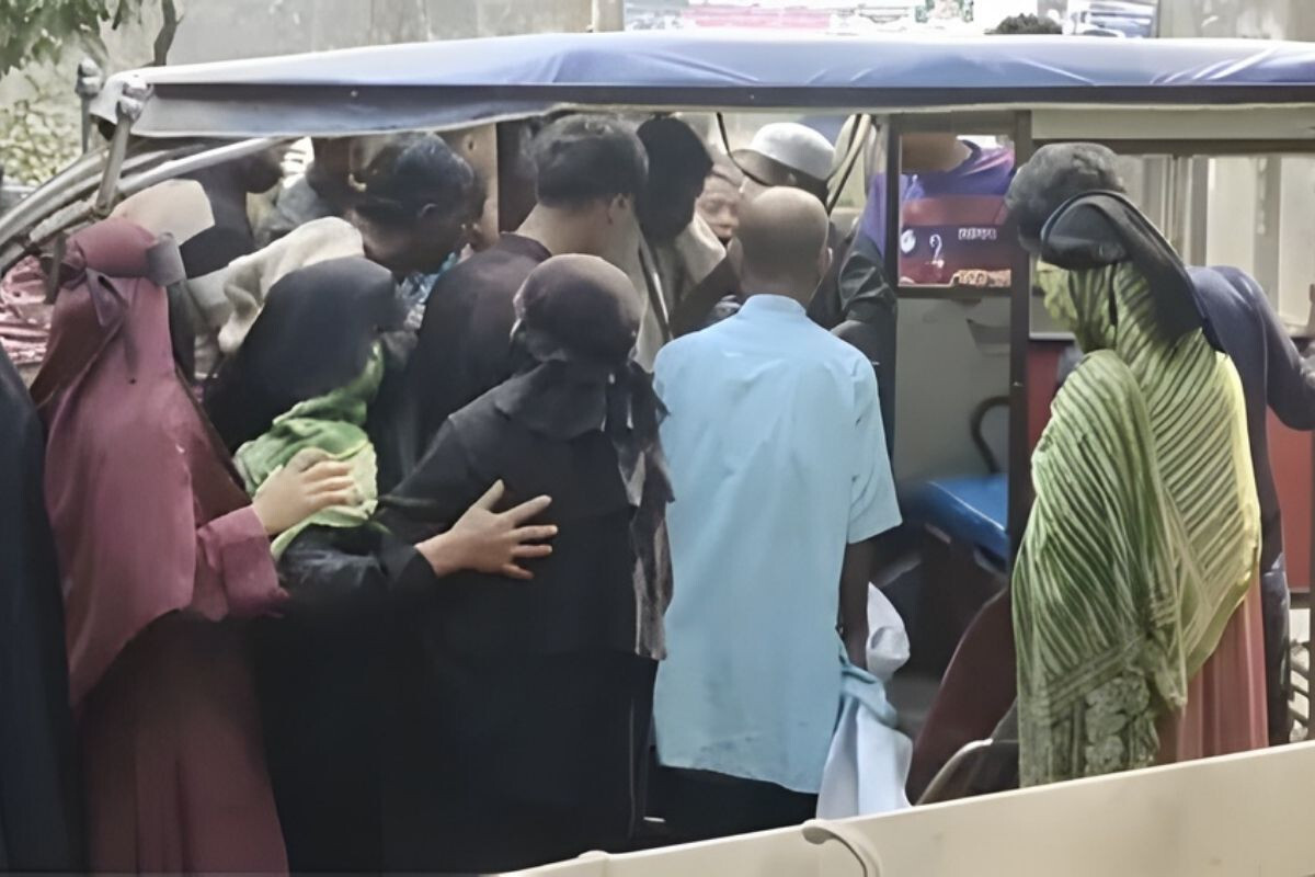 Student Fatally Shot in Narsingdi Power Struggle