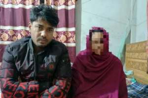 Student Leader Faces Scandal, Show Cause Notice