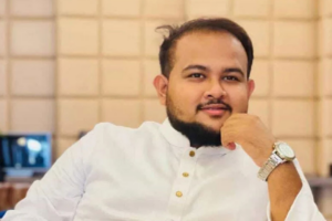 Student Leader Hamim Explains Show-Cause Notice