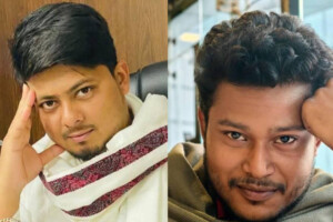 Student Leaders Face Court Orders