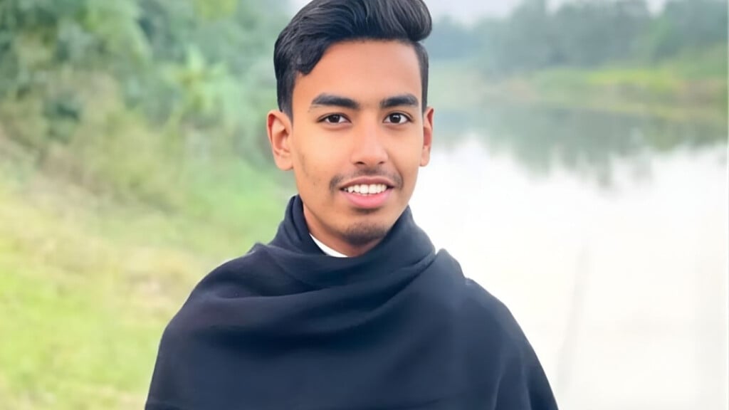 student movement threatens nationwide protests over habiganj arrest Student Movement Threatens Nationwide Protests Over Habiganj Arrest