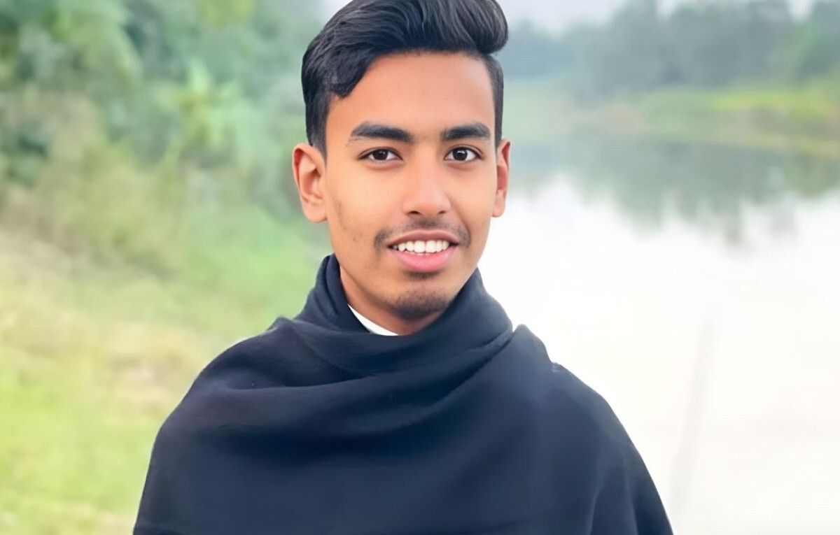 Student Movement Threatens Nationwide Protests Over Habiganj Arrest