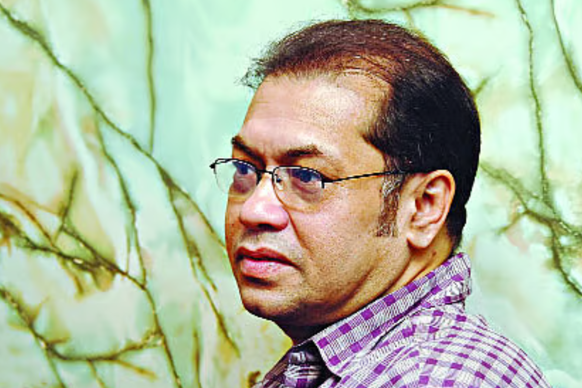 Subir Nandi’s New Song Released Posthumously