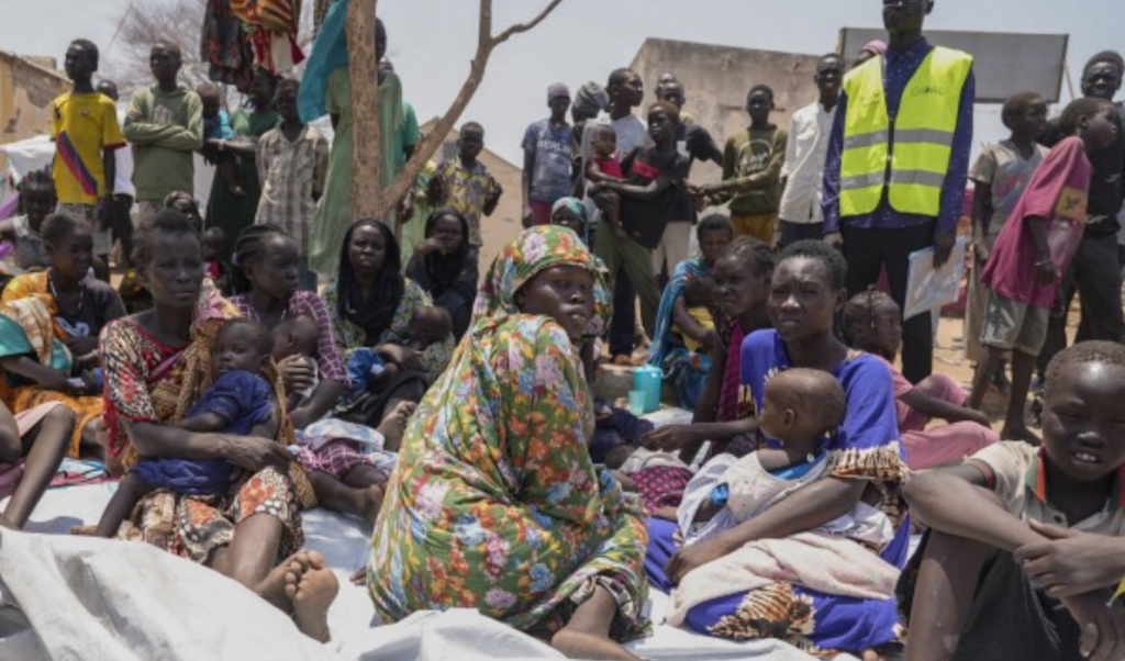 Sudan Conflict Continues Despite RSF Backing Truce 3 sudan conflict continues despite rsf backing truce Sudan Conflict Continues Despite RSF Backing Truce