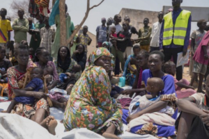 Sudan Conflict Continues Despite RSF Backing Truce