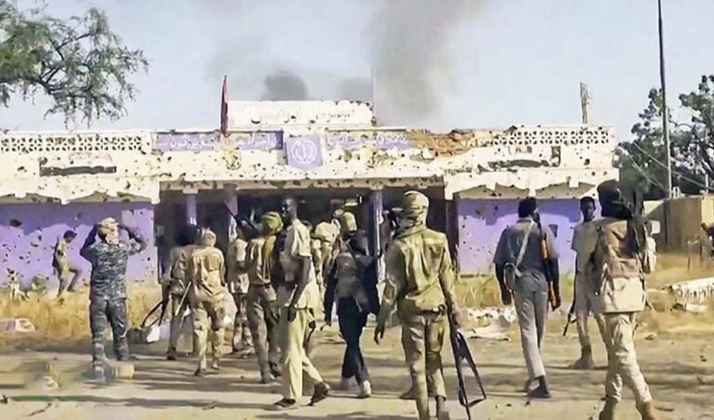Sudan Power Struggle: Army Council Weighs US-Backed Truce After El-Fasher’s Fall 3 sudan power struggle army council weighs us backed truce after el fashers fall Sudan Power Struggle: Army Council Weighs US-Backed Truce After El-Fasher’s Fall