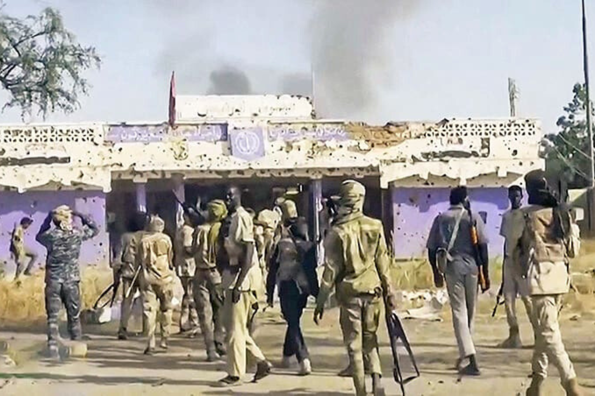 Sudan Power Struggle: Army Council Weighs US-Backed Truce After El-Fasher’s Fall