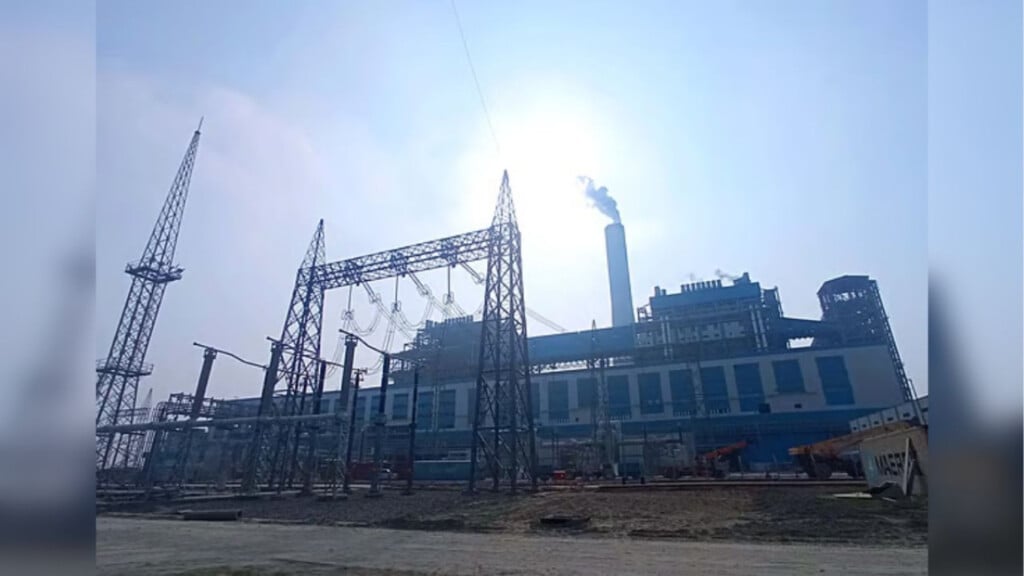 sudden departure of indian officials from rampal plant Sudden Departure of Indian Officials From Rampal Plant