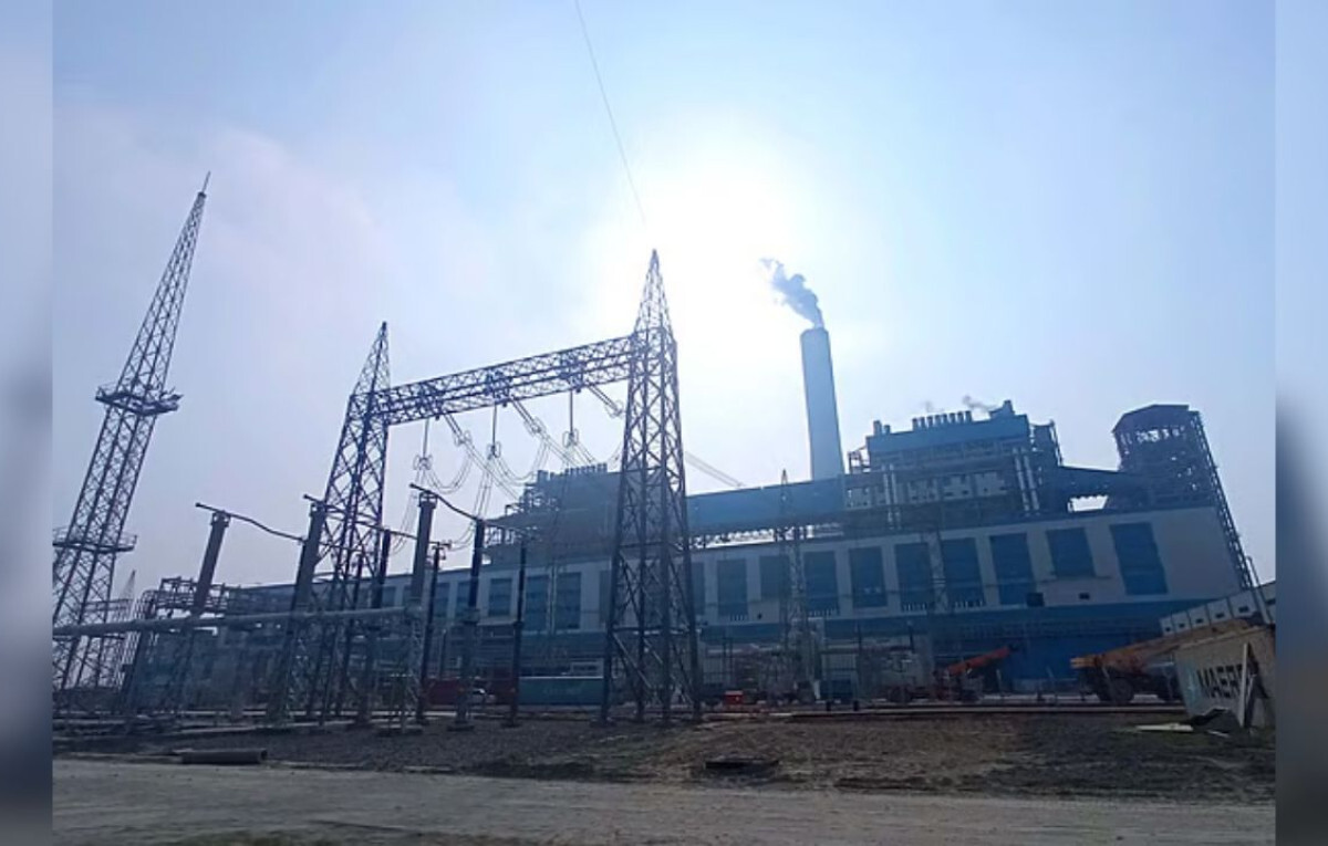 Sudden Departure of Indian Officials From Rampal Plant