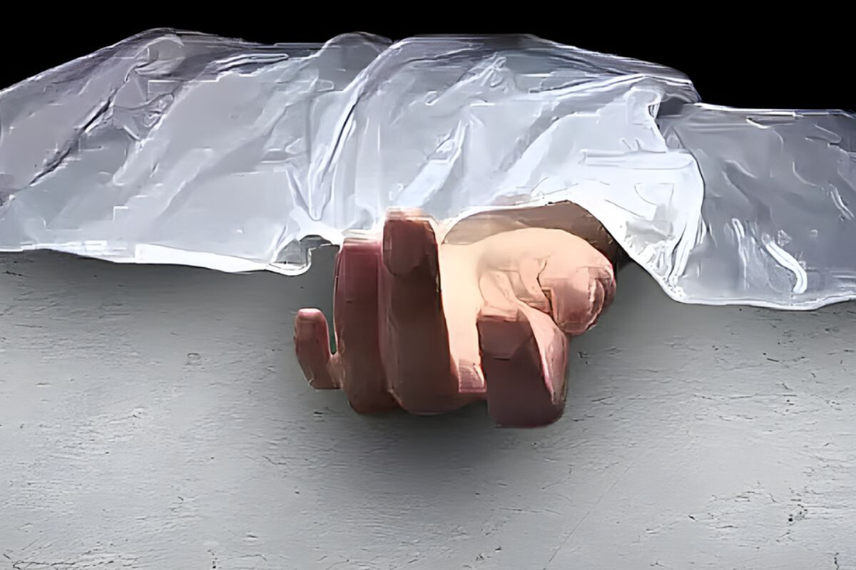 Sudden Storm Claims Boat Owner’s Life in Kurigram