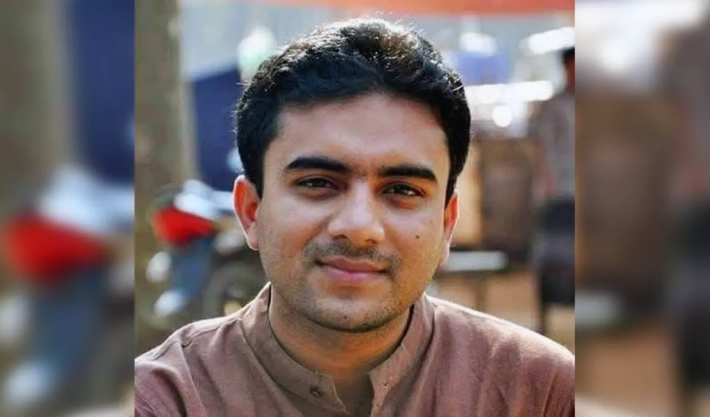 sujon mahmud appointed prime ministers deputy press secretary Sujon Mahmud Appointed Prime Minister’s Deputy Press Secretary