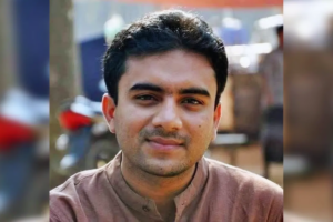 Sujon Mahmud Appointed Prime Minister’s Deputy Press Secretary