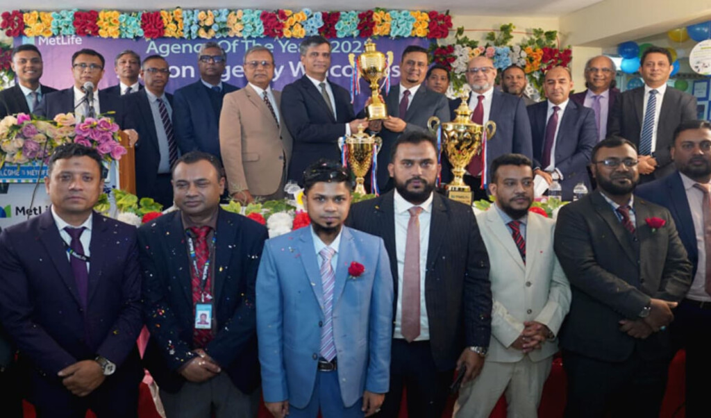 suman agency crowned best agency 2025 Suman Agency Crowned Best Agency 2025