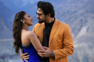 “Sunerah-Rehan’s Chemistry Amid Nepalese Mountains”