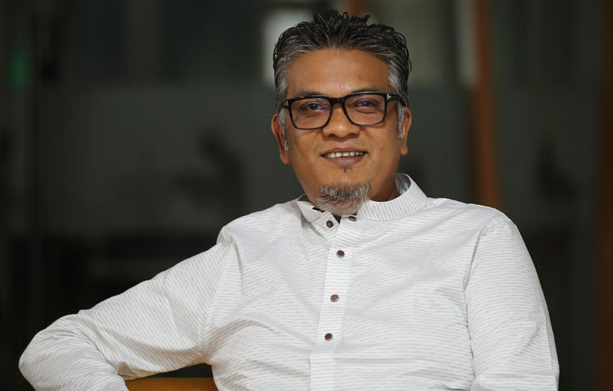 ‘Sunil–Boruna’ Stardom to a New Musical Chapter