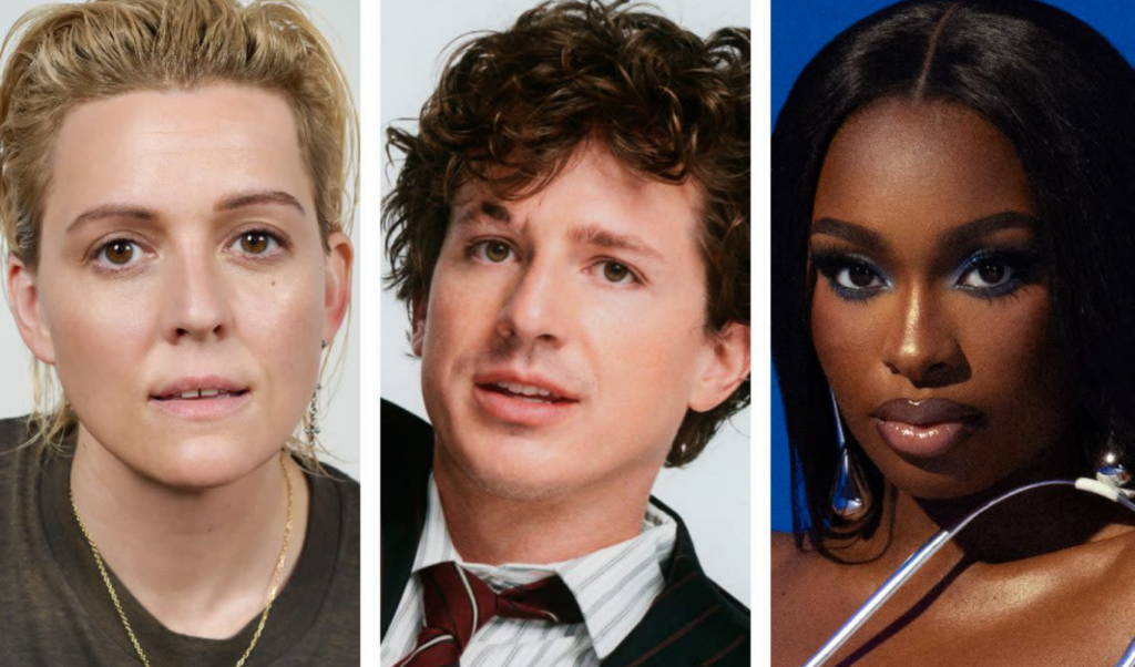 super bowl lx brandi carlile charlie puth and coco jones set for pregame performances Super Bowl LX: Brandi Carlile, Charlie Puth and Coco Jones Set for Pregame Performances