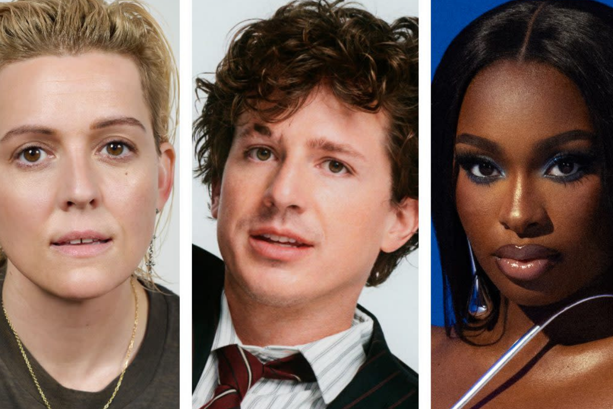 Super Bowl LX: Brandi Carlile, Charlie Puth and Coco Jones Set for Pregame Performances