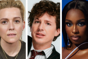 Super Bowl LX: Brandi Carlile, Charlie Puth and Coco Jones Set for Pregame Performances