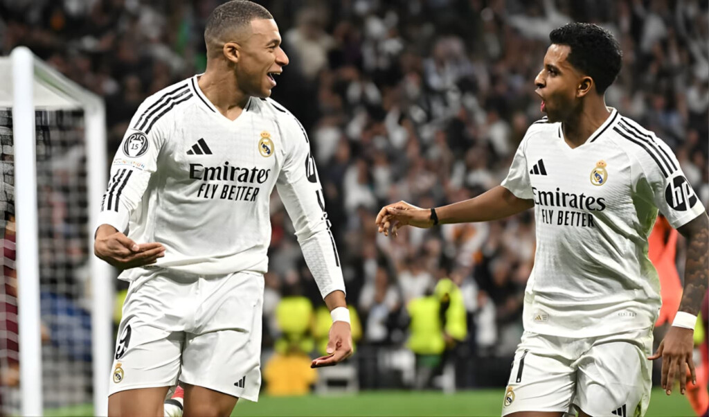 super cup classico mbapp ready rodrygo still in doubt Super Cup Classico: Mbappé Ready, Rodrygo Still In Doubt
