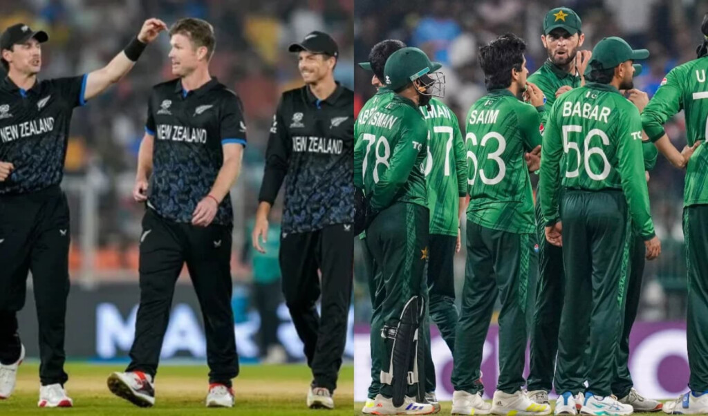 super eight pakistan against new zealand Super Eight: Pakistan Against New Zealand
