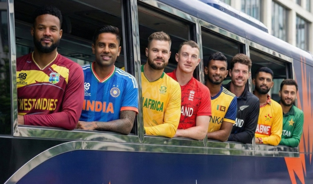 super eight schedule finalised fixtures confirmed Super Eight Schedule Finalised, Fixtures Confirmed
