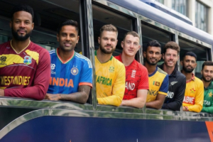 Super Eight Schedule Finalised, Fixtures Confirmed