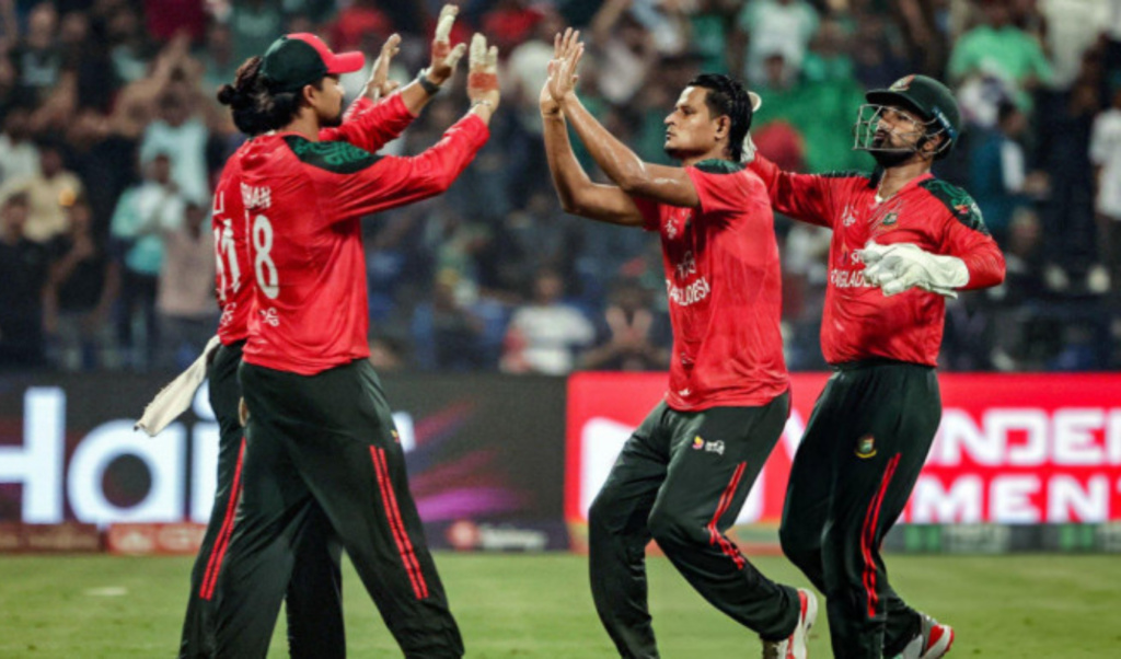super four india gains advantage bangladesh faces tough schedule Super Four: India Gains Advantage, Bangladesh Faces Tough Schedule