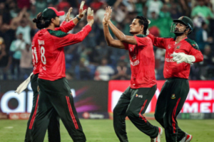 Super Four: India Gains Advantage, Bangladesh Faces Tough Schedule