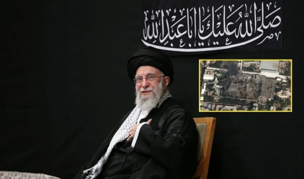 supreme security breached in khamenei assassination Supreme Security Breached in Khamenei Assassination